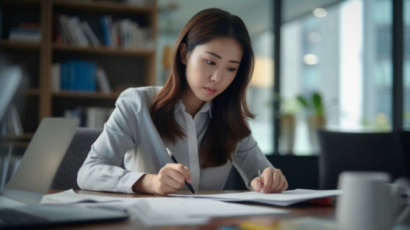 学び続ける姿勢を持つ