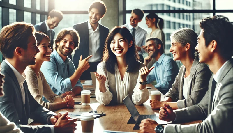 3. 理想の働き方の実践者に話を聞く