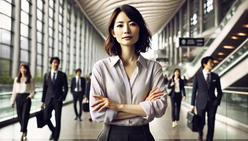 2. 自分軸：他人の目より心の声