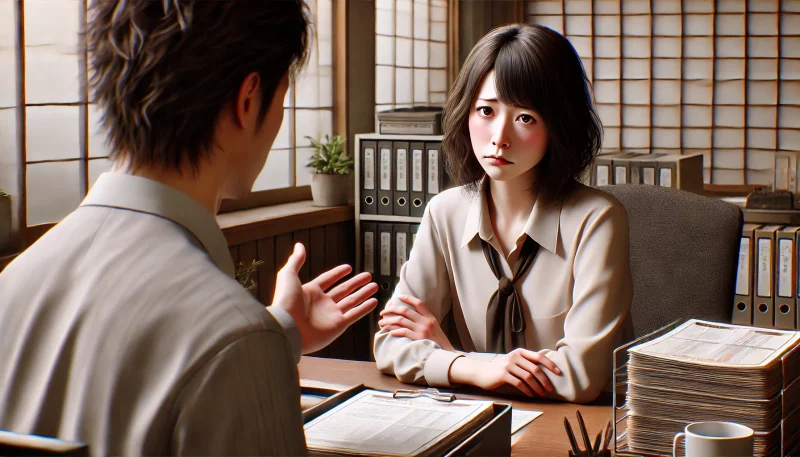 注意！面接でやってはいけない「長所」のNGな伝え方