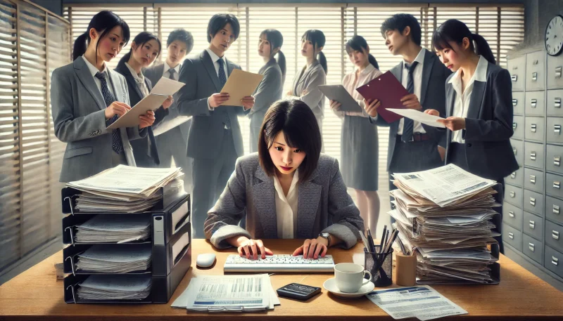 3.99点の成功より1点の失敗に心が囚われる