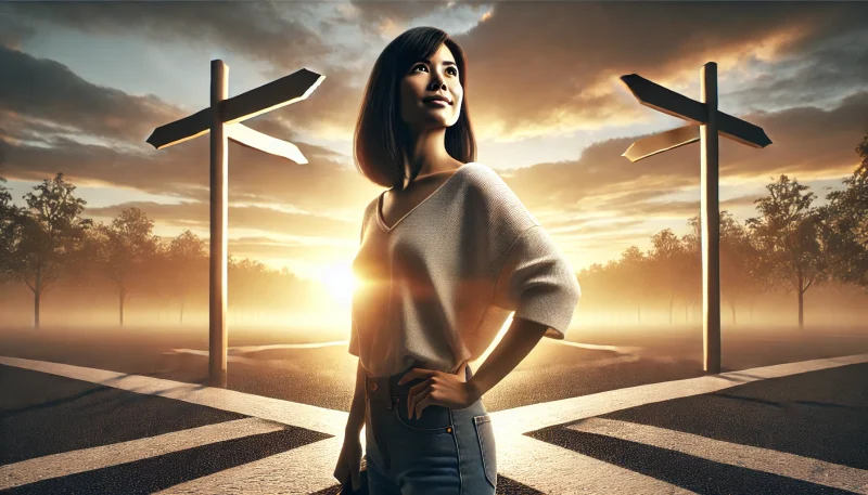 5．仮の方向性を見出す