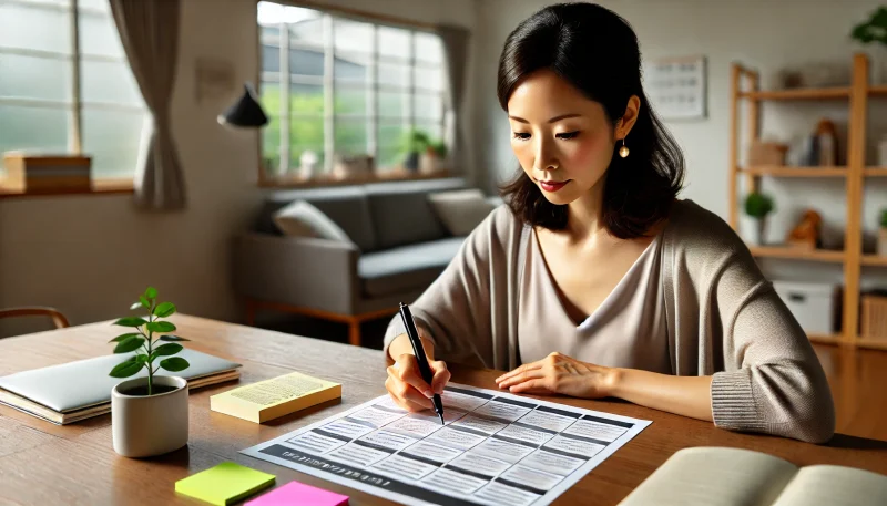 2. 脳を味方に！行動力を高める言葉3選