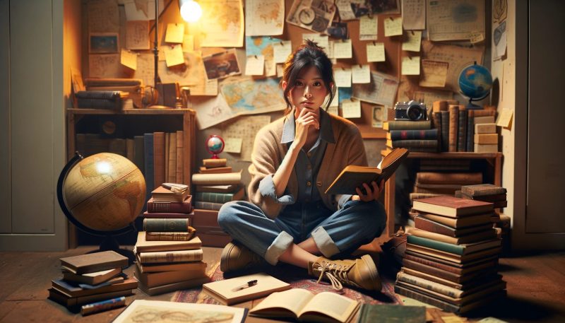 多読&乱読