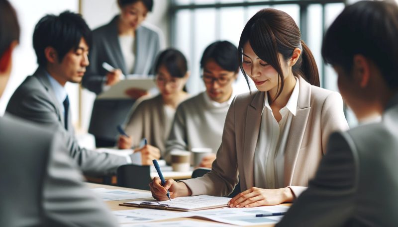 戦略5：とにかく実務経験を獲得する