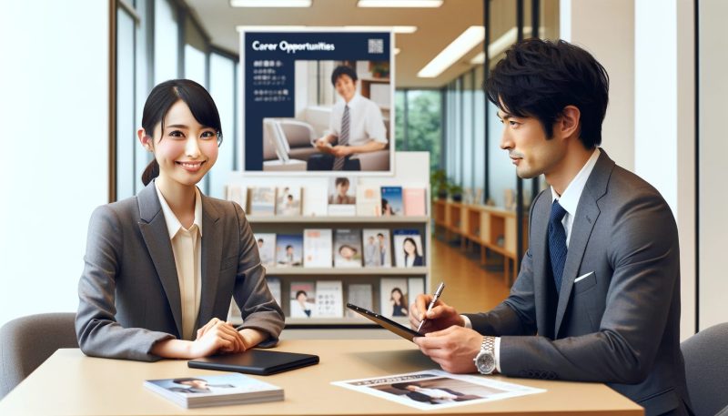 戦略6：転職エージェントにアピール