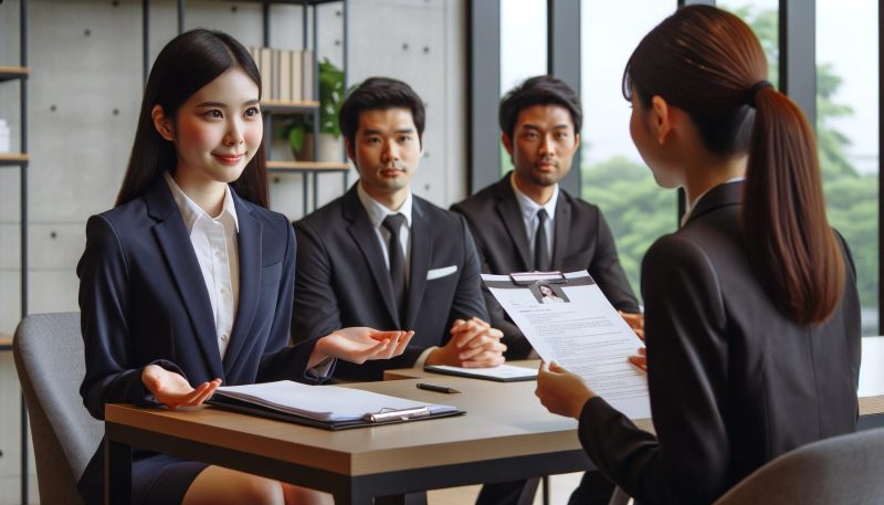 戦略7：直接企業にオファーする