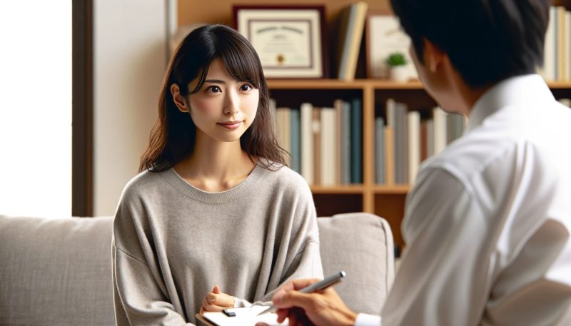 7.専門家の助けを借りる