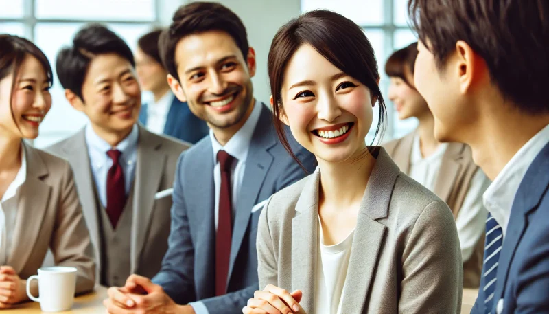 2. 人間関係のストレスが減り楽になる