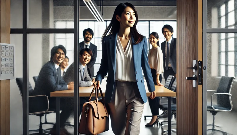 特徴5：信用がある