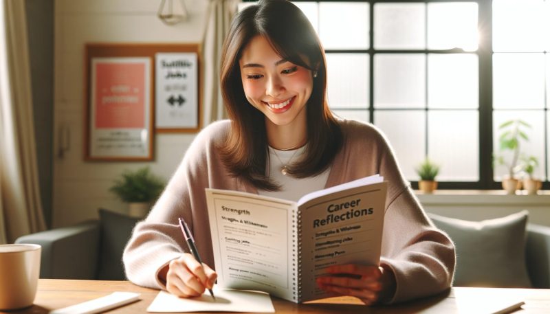 1.これまでの経験を棚卸しする