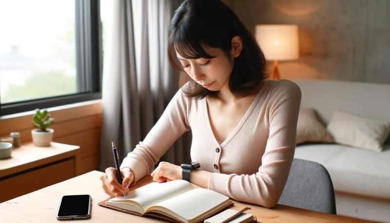 失敗をポジティブに捉える