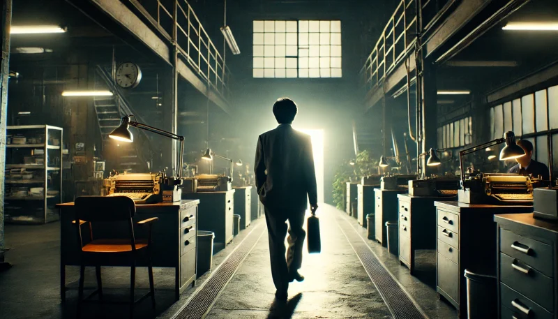 【体験談】深く考えることで人生が変わった