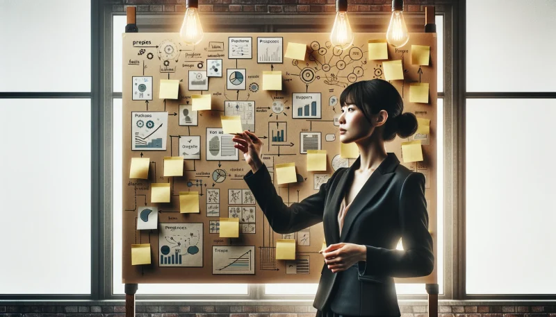 4. 異なる視点から物事を考える