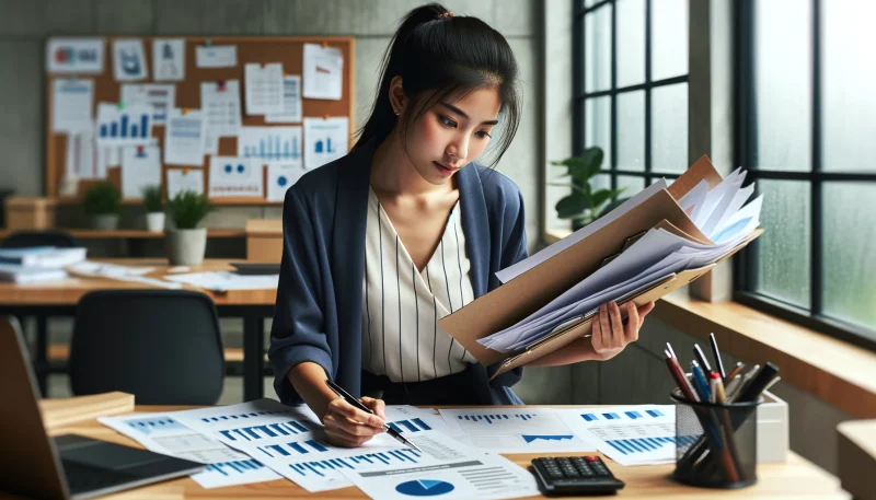 STEP1:できることを棚卸しする