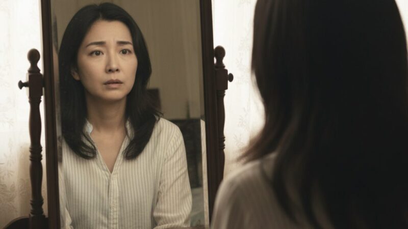 自分の弱さと向き合えない