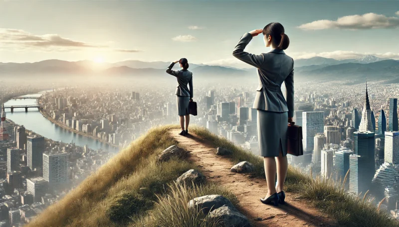 部署異動や休職という選択肢