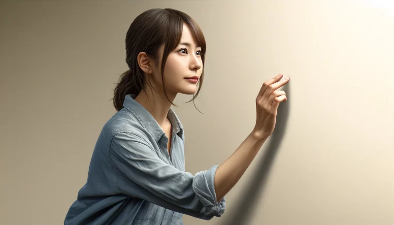 1.「壁」を細かく分析する