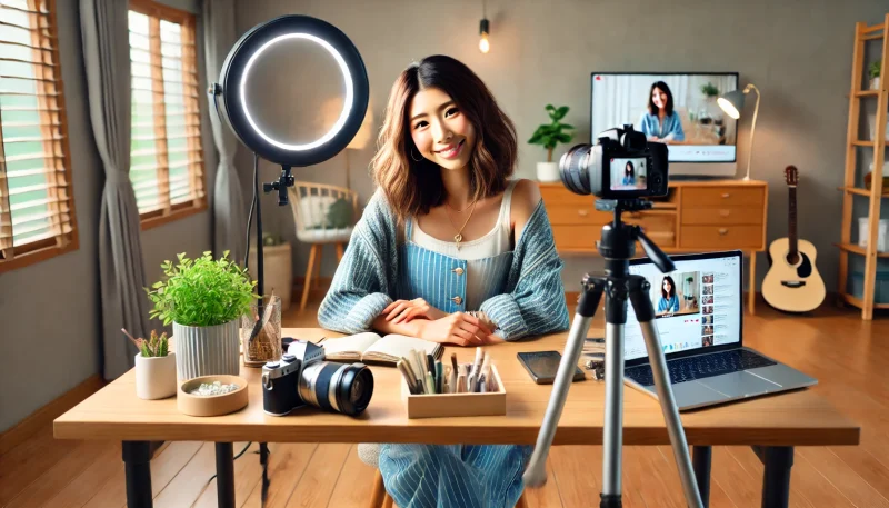 5. 成果が収入になる歩合制の仕事