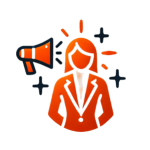 2.独自の魅力のアピール力強化