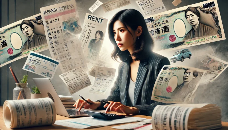 1. お金のために働くタイプ