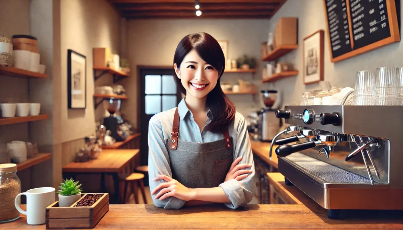 4. 自己実現のために働くタイプ