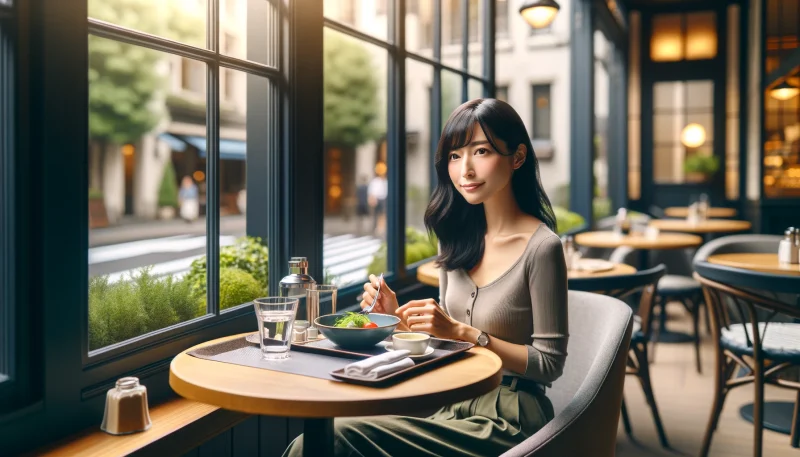 ステップ5: 自分時間を毎日作る