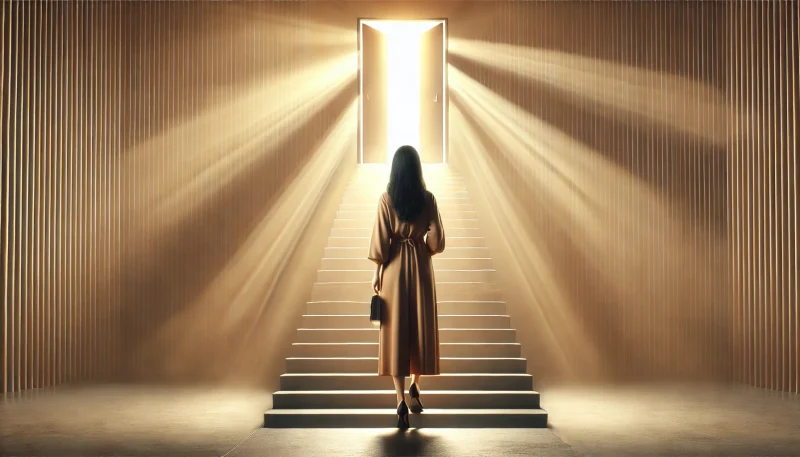 . まずやってみる！軽く一歩踏出す