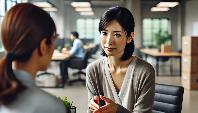 1．自身の考えや価値観を持つ