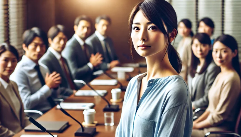 2. ブレない「芯の強さ」