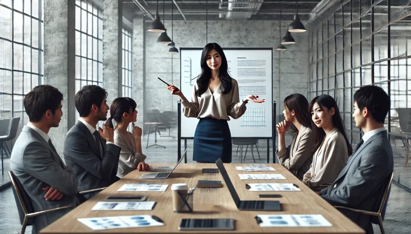 6. 自己肯定感と適切な自信