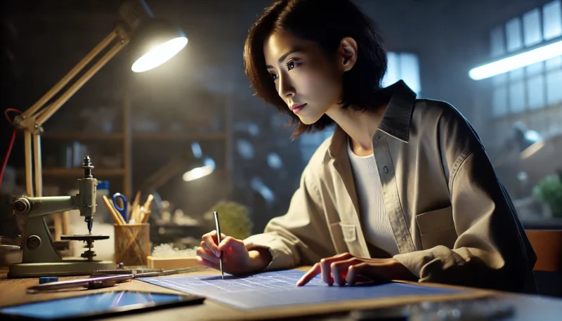 本質1：自分の世界を深める時間