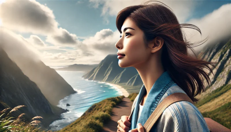 本質3：本気の自分探求と成長