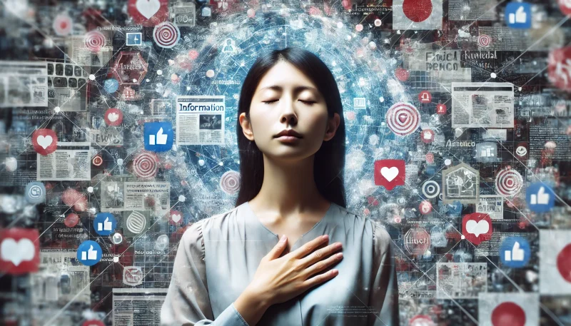 2. 自己肯定感が育ち、自信が生まれる