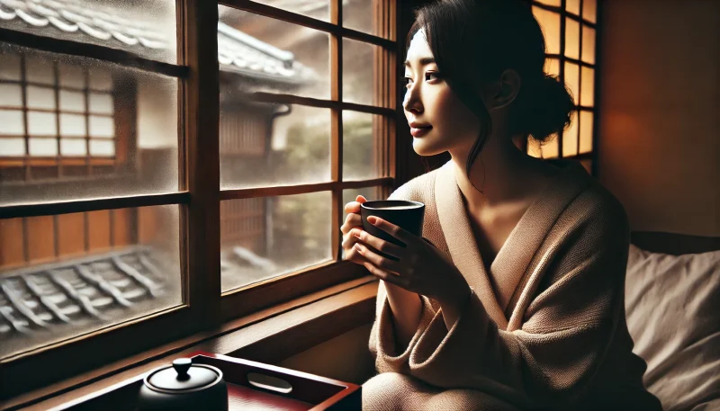 「孤独」は「寂しい」ではない