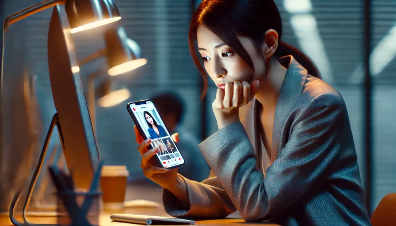 3.他人軸で生きることの弊害