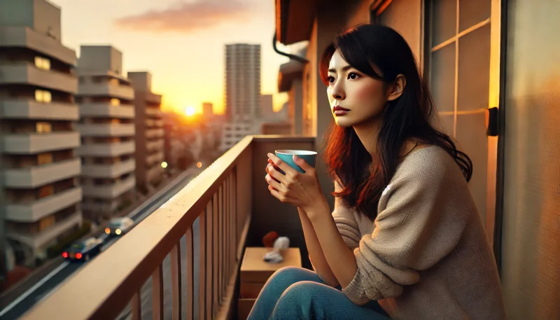 年齢という現実と向き合う節目