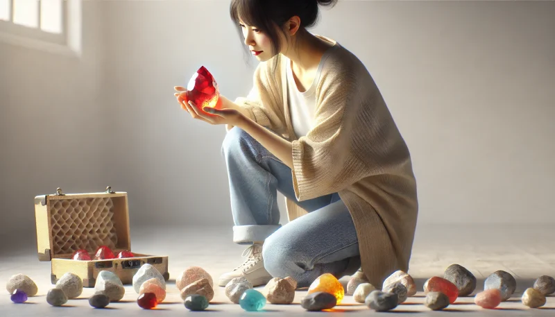 好きだったことを「もう一度」やってみる