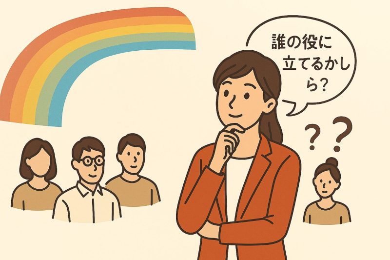 ステップ3：強みから「提供価値」を見つける