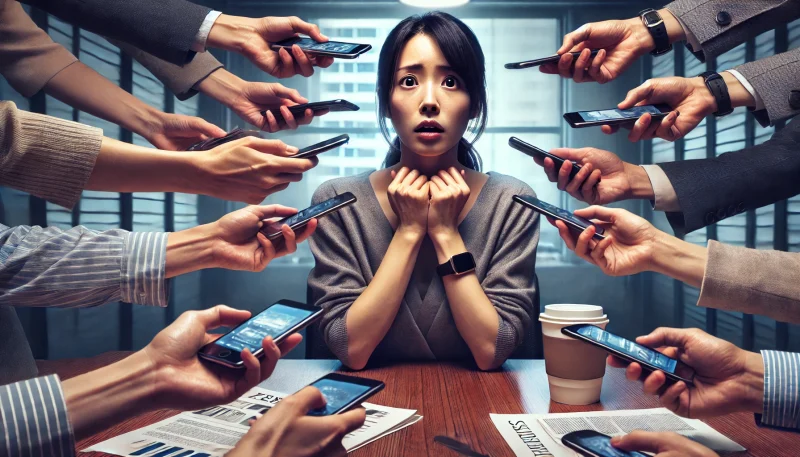 2. 他人の価値観を「正解」だと思う