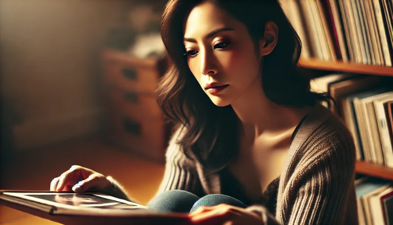 習慣1：毎日5分の軸チェック法