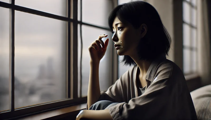 1：「嫌われたくない」という思い込み