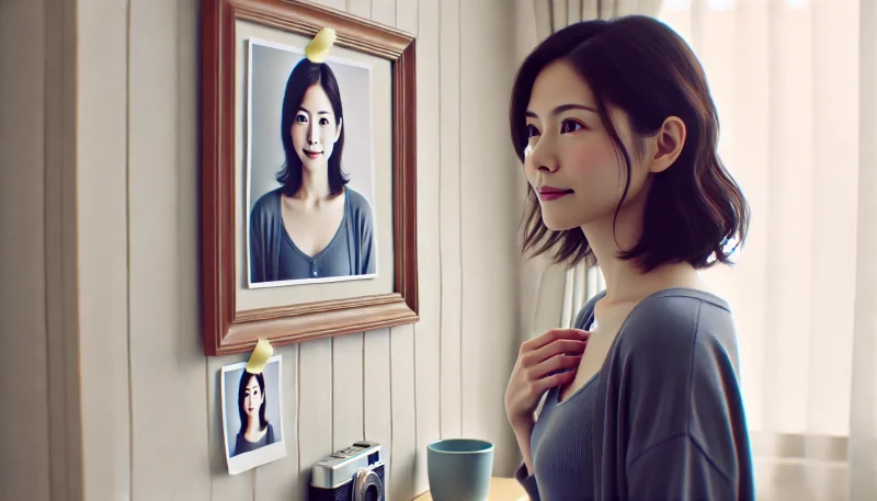 方法1：理想の自分を明確にする