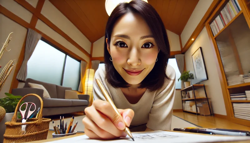 ステップ1:「事実」と「解釈」に分ける