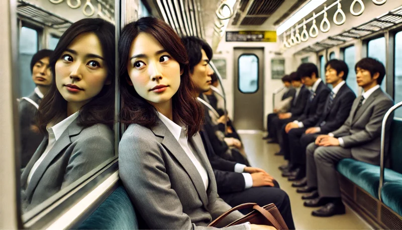 焦らないで！現職に留まるべきケース