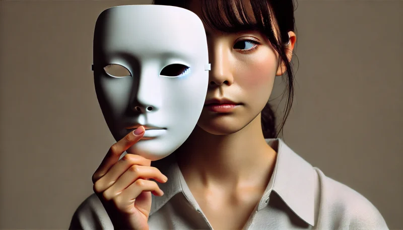 対処法1:思考を整理し事実と解釈を分ける