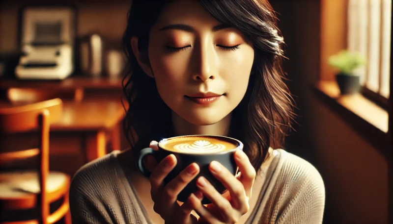 五感を使って心をリハビリする