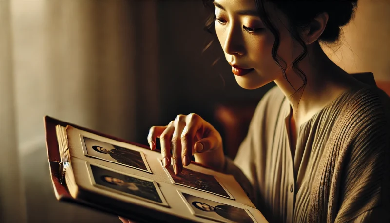 自分自身を理解する力が深まる