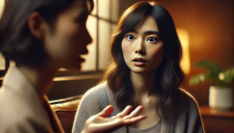 他人の役に立ちたい気持ちが強い