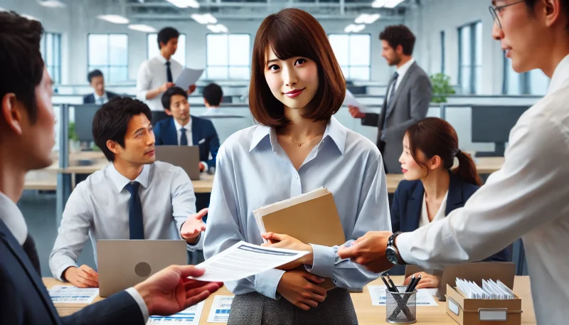 4. 完璧を目指さず80%でOKと覚悟する